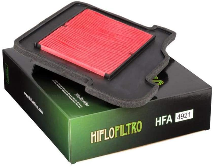 Büse HFA4921 Air Filter