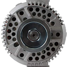 DB Electrical AFD0171 New Alternator Compatible with/Replacement for 4.2L 4.2 V6 Ford F150 F250 F350 Pickup 04 05 06 2004 2005 2006 4L3U-10300-CB 6L3T-10300-CA 6L3Z-10346-CA 8319 GL-654 AU