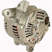 DB Electrical AND0202 Alternator Replacement For Dodge Dakota Pickup 4.7L 2001 2002 2003 2004 2005 2006 3.7L 2004 2005 2006, Jeep Grand Cherokee 4.7L 2001 2002 2003 2004