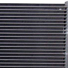 Automotive Cooling A/C AC Condenser For Audi A4 Quattro A4 3571 100% Tested