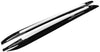 Kingcher Roof Rails Fit for Toyota Highlander Kluger 2014 2015 2016 2017 2018 2019 Baggage Luggage Roof Rack Bar