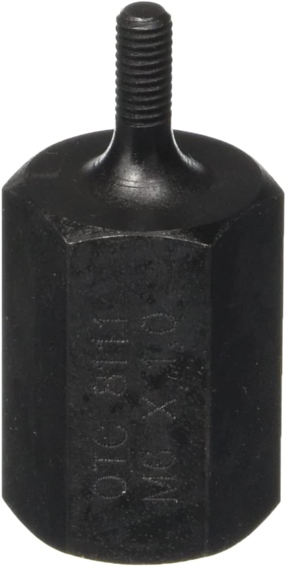 OTC 8111 Internal/External Metric Threaded Adapter for Push-Puller Legs - M6 x 1.0