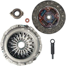 AMS Automotive 15-025 Clutch Kit
