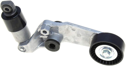 ACDelco 38286 Professional Automatic Belt Tensioner and Pulley Assembly