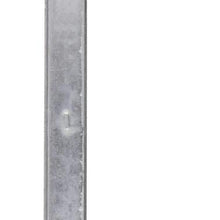 A/C Radiator fits Toyota RAV4 QOA