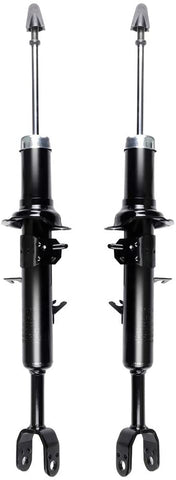 Shocks Struts,ECCPP Front Pair Shock Absorbers Strut Kits Compatible with 2003 2004 2005 2006 2007 Infiniti G35 341377 341378 71116 71117