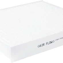 TYC 800021P Subaru Replacement Cabin Air Filter