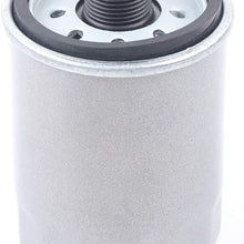 TBvechi 45RFE 545RFE 68RFE Transmission Solenoid Block Pack with 4WD Filter for 1999-UP Dodge Ram Chrysler Jeep Jeep Commander Grand