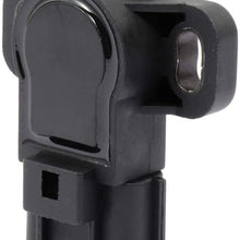 CCIYU Automotive Replacement Throttle Position Sensor Fit Kia Sedona 2002 2003 2004 2005/Kia Sorento 2003 2004 2005 2006