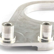 Lower Timing Chain Guide Kit Car Engine Stainless Steel for Honda K20 K24 Series Engines