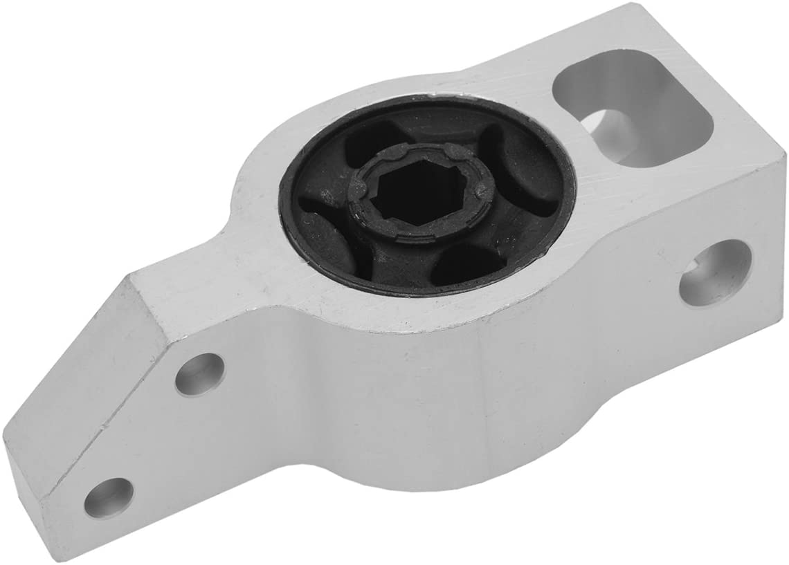 Bapmic 3C0199231D Front Control Arm Bushing for Volkswagen Passat B6 B7 CC Tiguan