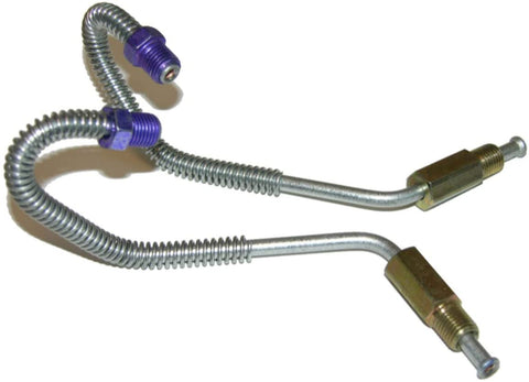 Inline Tube (CHB69F5 Y-6-1) 3/16