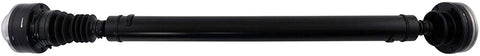 Front Driveshaft Prop Shaft Assembly for 2007-2010 Jeep Grand Cherokee / 2007-2010 Jeep Commander / 3.7L V6 with NV245 Transfer Case / 4.7L V8 / 5.7L V8 New