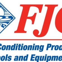 FJC 3106 Orifice Tube