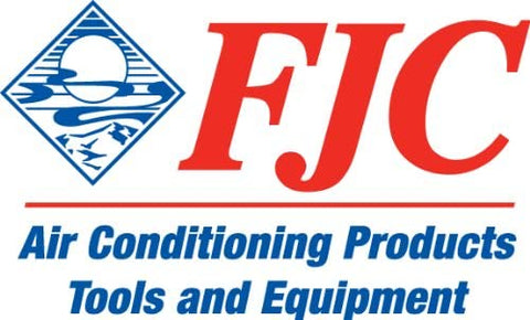 FJC 3106 Orifice Tube