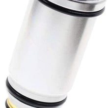 AUTOKAY A/C Compressor Electronic CONTROL VALVE for Hyundai Sonata 2.0L 2.4L 2011-2014