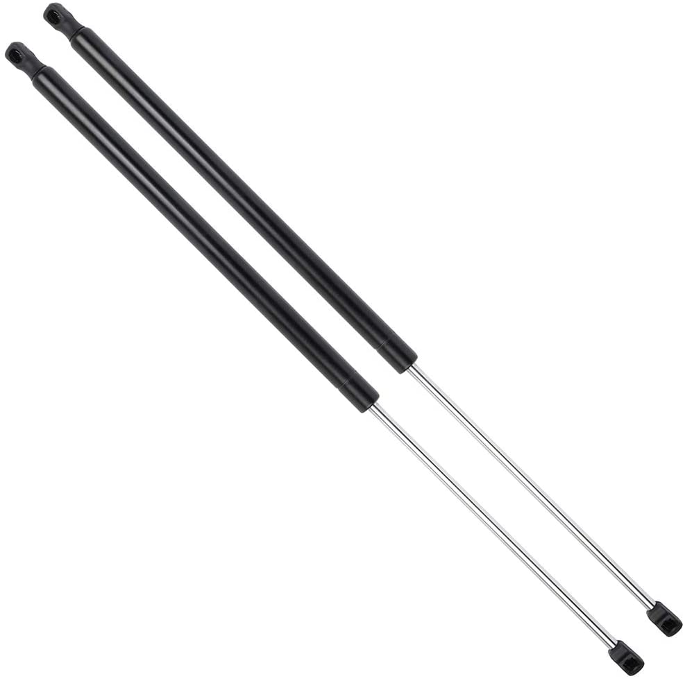 Lift Support Fit 2011-2017 Nissan Quest INEEDUP Rear Liftgate Lift Supports Struts