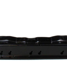 Garage-Pro Radiator Support for CHEVROLET HHR 06-11 UPPER Assembly Tie Bar Steel