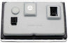 YYCOLTD OEM # 89035113 HID Xenon Ballast Igniter for Audi A4 S4 D1S D2S D2R LAD5GL