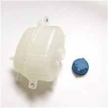 WHWEI Coolant Reservoir Tank with Cap for Chinese GAC TRUMPCH GA8 Auto car Motor Parts (Color : Tank Assy.)