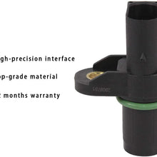 CAM Camshaft Position Sensor Fits 12147518628 For BMW 323 325 328 330 525 528 530 X3 X5 Z3 Z4 2.5L 2.8L 3.0L 4.4L 4.8L / ZBN