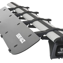 Rhino Rack Wind Fairing, 50Inch/1270mm