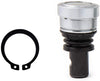 SuperATV Standard Duty Replacement Ball Joint for Polaris RZR XP 1000/4 1000 / High Lifter/Tails and Rocks (See Fitment) - Set of 4 - Replaces OEM 7081867 and 7082275