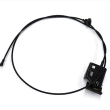 Genuine Nissan (65621-5M000) Hood Cable Assembly