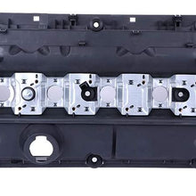 ECCPP Engine Valve Cover Gasket 11127512839 for 2002-2006 for BMW 325Ci 325i 325Xi 330Ci for BMW 330Xi 525i 530i fit for 11121437395, 11127512840 Valve Cover Gasket Kit