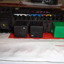 REUSED PARTS Chassis ECM 215 Type Body Control CL55 Fits 00-02 Mercedes CL-Class 0275454532