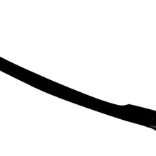 Auto Ventshade 322022 Aeroskin Flush Mount Dark Smoke Hood Protector for 2011-2016 Ford F-250, F-350