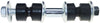 MILLION PARTS 2 Pcs Front Stabilizer Sway Bar End Links Suspension Kit K6600 fit for 1995-2004 S10 Sonoma 1995-2005 Cavalier Sunfire 1999-2005 Grand Am Blazer 1999-2004 Alero
