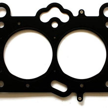 ECCPP Engine Head Gasket Set w/Bolts fit 01-12 for Hyundai Elantra DOHC for Hyundai Tiburon DOHC for Kia Soul DOHC for Kia Spectra DOHC for Gaskets Kit