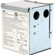 WFCO/ Arterra T-30-WM RV Trailer Camper Electrical Transfer Switch 30A Wall Mount