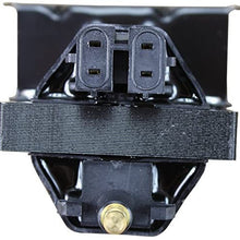 AIP Electronics Premium Ignition Coil Pack Compatible Replacement For 1984-1998 Buick Chevrolet Cadillac Jeep l4 V6 V8 10477208 Oem Fit C37