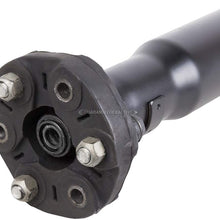 1425mm Rear Driveshaft For BMW 328i 325i Auto Trans E90 E91 E92 E93 2006 2007 2008 2009 2010 2011 - BuyAutoParts 91-00145N New