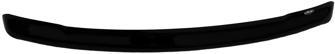 Auto Ventshade 25558 Bugflector II Dark Smoke Hood Shield for 1995-2001 Ford Explorer, 1997-2001 Mercury Mountaineer