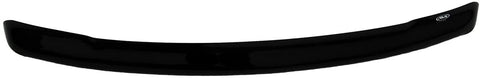 Auto Ventshade 25558 Bugflector II Dark Smoke Hood Shield for 1995-2001 Ford Explorer, 1997-2001 Mercury Mountaineer