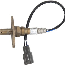 JESBEN Air Fuel Ratio Oxygen Sensor AFR Upstream Sensor 1 Replacement for Tacoma Tundra 3.4L 2000-2004 4Runner Calif. 3.4L-V6 1999-2000 89467-34011 234-9003