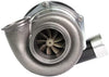 Supercell Turbos GEN Ⅱ GTX3071RS Red Point Milled Compressor Wheel Turbo 0.83A/R with Black compressor housing