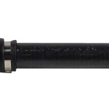 GSP NCV12566 CV Axle Shaft Assembly - Right Front (Passenger Side)