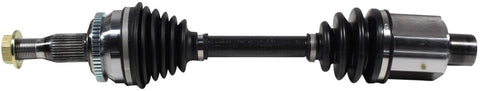 GSP NCV12566 CV Axle Shaft Assembly - Right Front (Passenger Side)