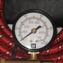 (1) GM On Board Air Compressor Air Hose Kit