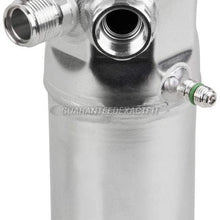 For Chevy C2500 C3500 K1500 K2500 K3500 A/C AC Accumulator Receiver Drier - BuyAutoParts 60-30641 NEW
