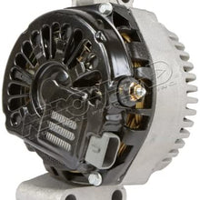 Bosch AL7657N / 0986UN0398 New Alternator