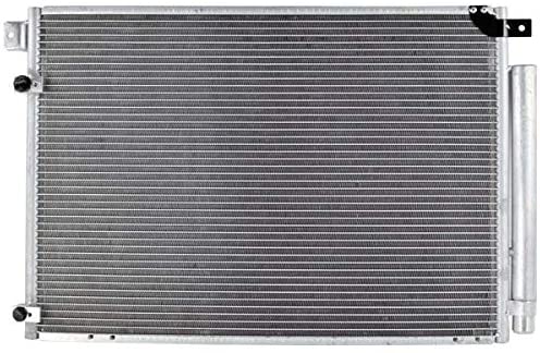 OSC Cooling Products 4012 New Condenser