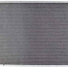 OSC Cooling Products 4012 New Condenser