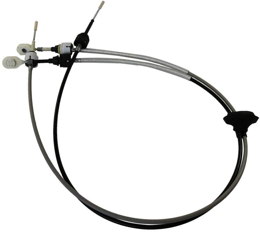 21996492 Manual Transmission Shift Cable for 2004-2007 Saturn Vue