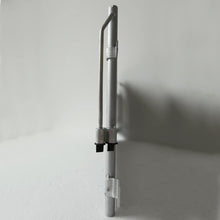 For NEW 7-3639 Aluminum A/C AC Condenser Replacement For 2007-2013 Altima 2009-2014 Maxima 2.5L 3.5L