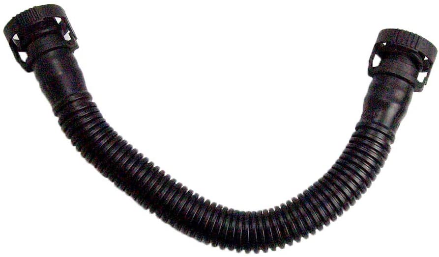 Regulator Breather Vent Hose Fit For VW Golf GTI EOS Passat AUDI A3 A4 TT 2.0T